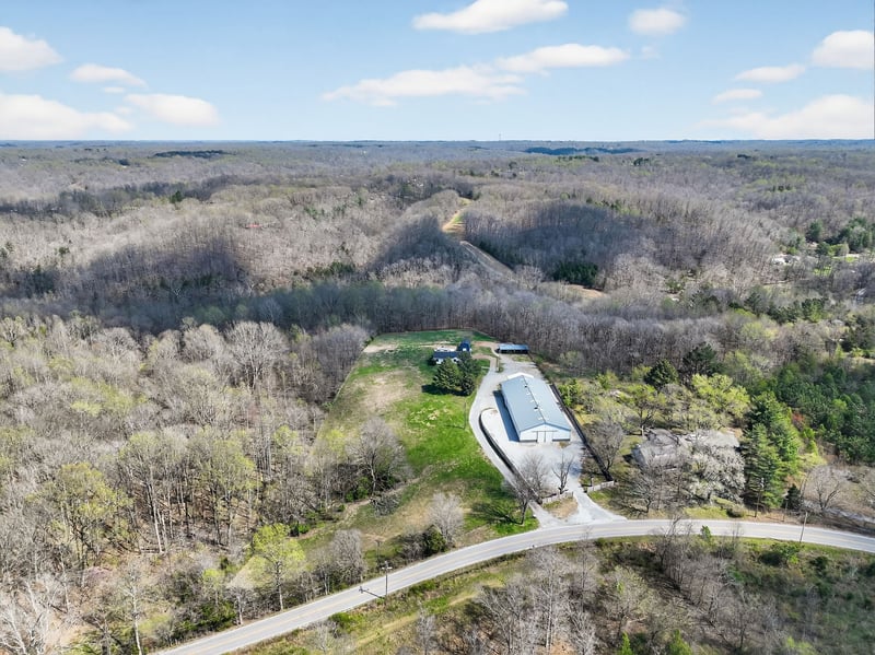 8004 Greenbrier Rd, Joelton, TN 37080