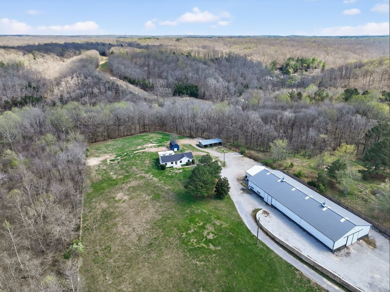 8004 Greenbrier Rd, Joelton, TN 37080