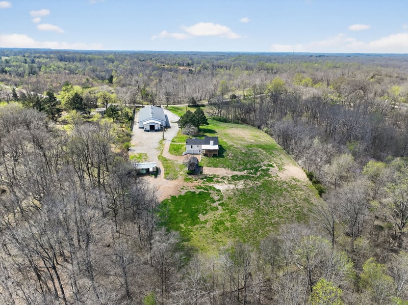 8004 Greenbrier Rd, Joelton, TN 37080