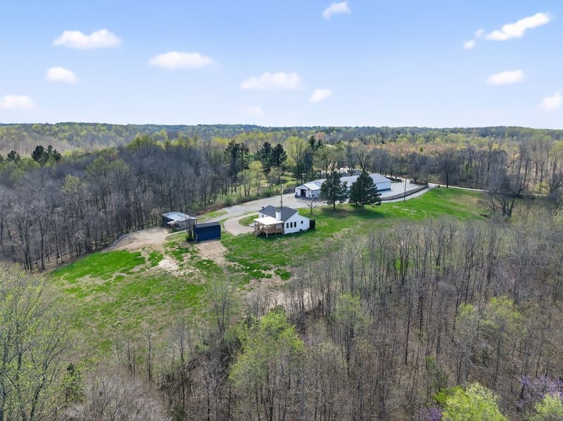 8004 Greenbrier Rd, Joelton, TN 37080