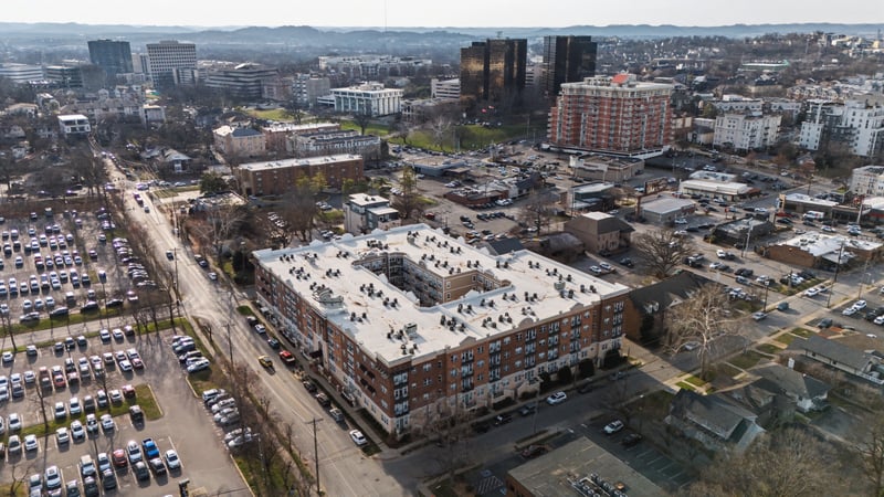 3000 Vanderbilt Pl #331, Nashville, TN 37212