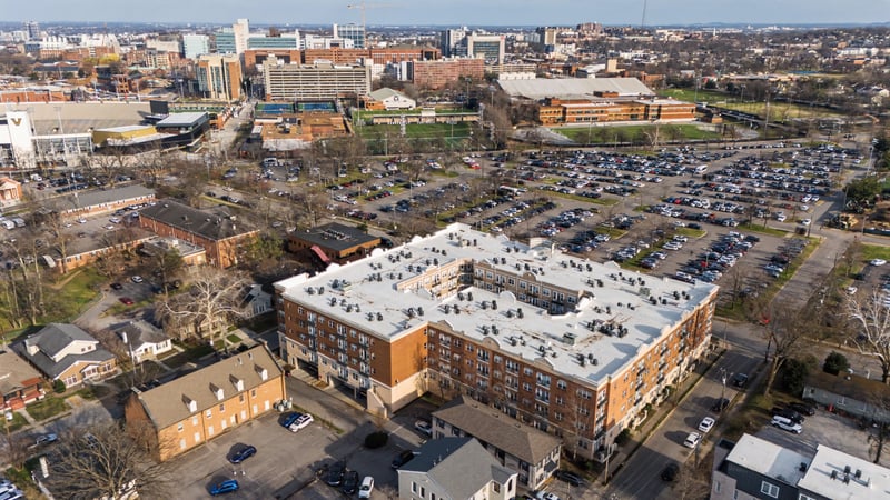 3000 Vanderbilt Pl #331, Nashville, TN 37212