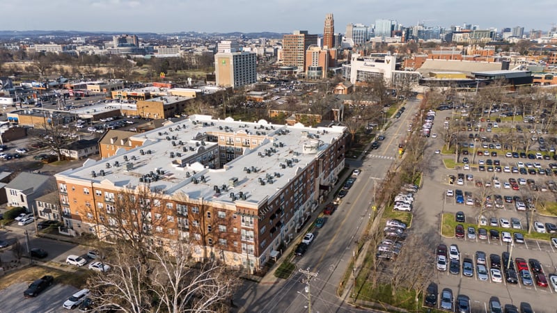 3000 Vanderbilt Pl #331, Nashville, TN 37212