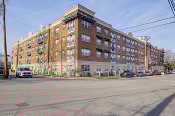 3000 Vanderbilt Pl #331, Nashville, TN 37212