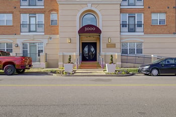 3000 Vanderbilt Pl #331, Nashville, TN 37212