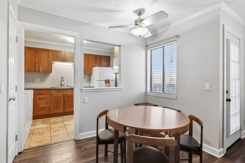 5312 Edmondson Pike #5, Nashville, TN 37211