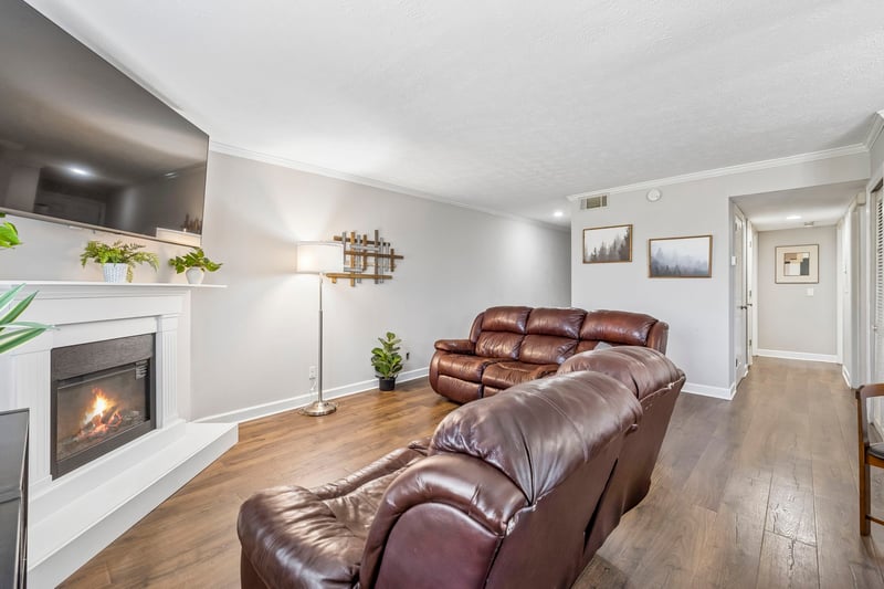 5312 Edmondson Pike #5, Nashville, TN 37211