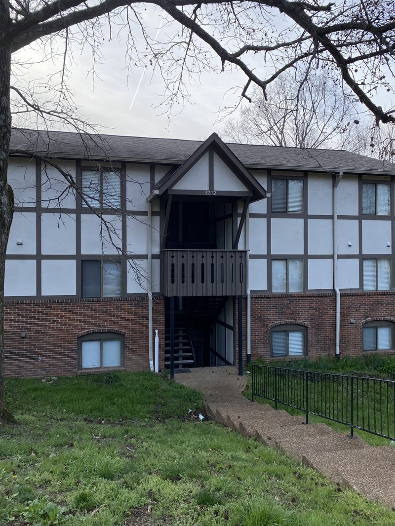 5312 Edmondson Pike #5, Nashville, TN 37211