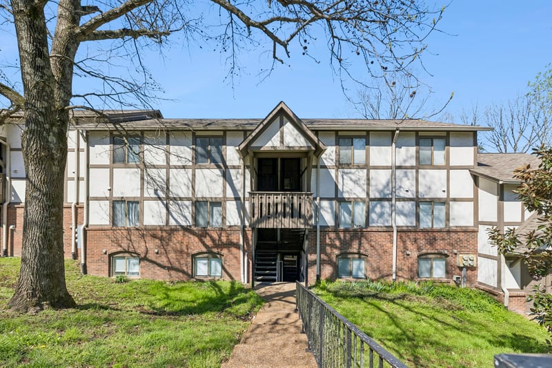 5312 Edmondson Pike #5, Nashville, TN 37211