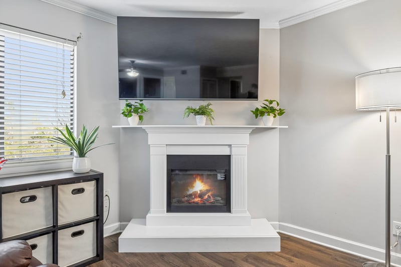 5312 Edmondson Pike #5, Nashville, TN 37211