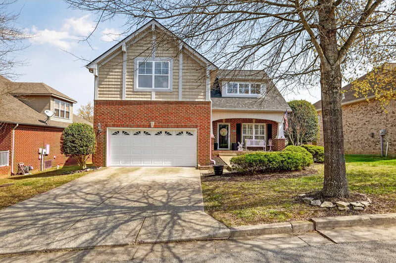 6224 Rivervalley Dr, Nashville, TN 37221