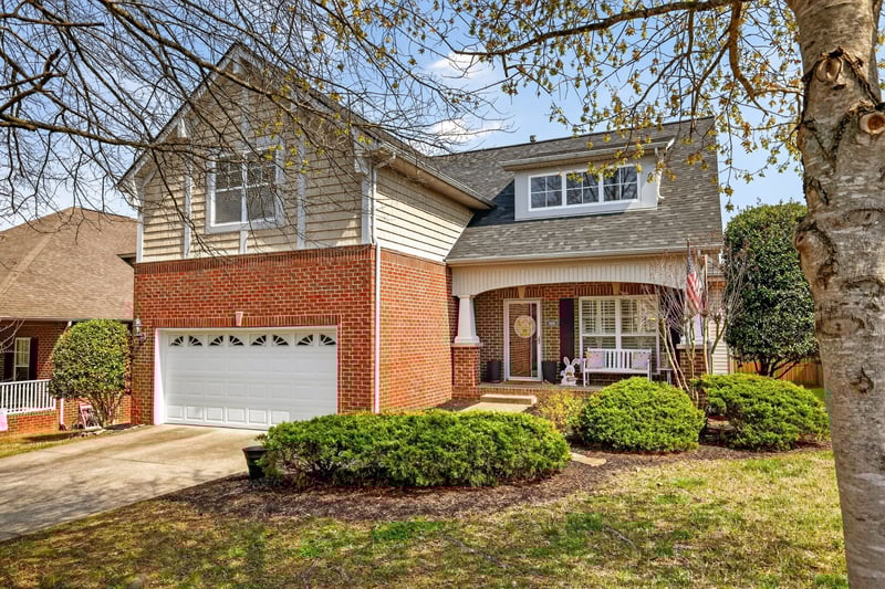 6224 Rivervalley Dr, Nashville, TN 37221