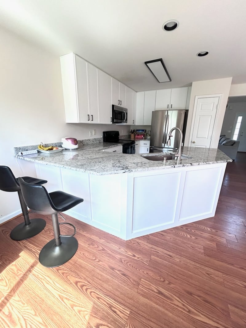 2125 Forge Ridge Cir, Nashville, TN 37217