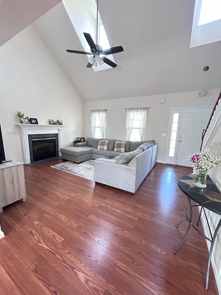 2125 Forge Ridge Cir, Nashville, TN 37217