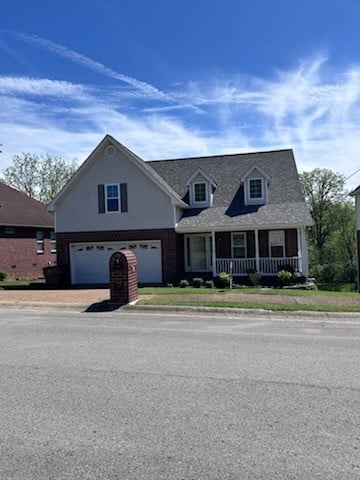 2125 Forge Ridge Cir, Nashville, TN 37217