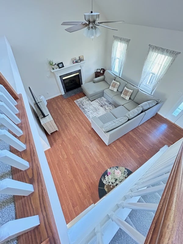 2125 Forge Ridge Cir, Nashville, TN 37217