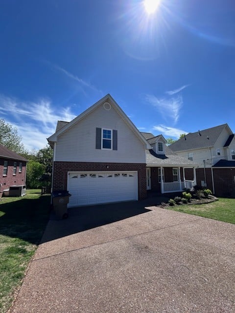 2125 Forge Ridge Cir, Nashville, TN 37217