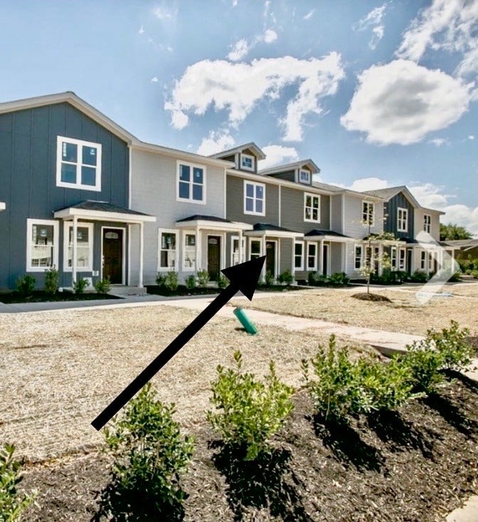 841 Hastings St #E, Murfreesboro, TN 37130