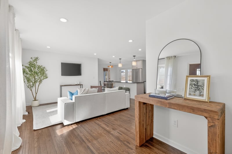 4001 Dumbarton Dr, Nashville, TN 37207