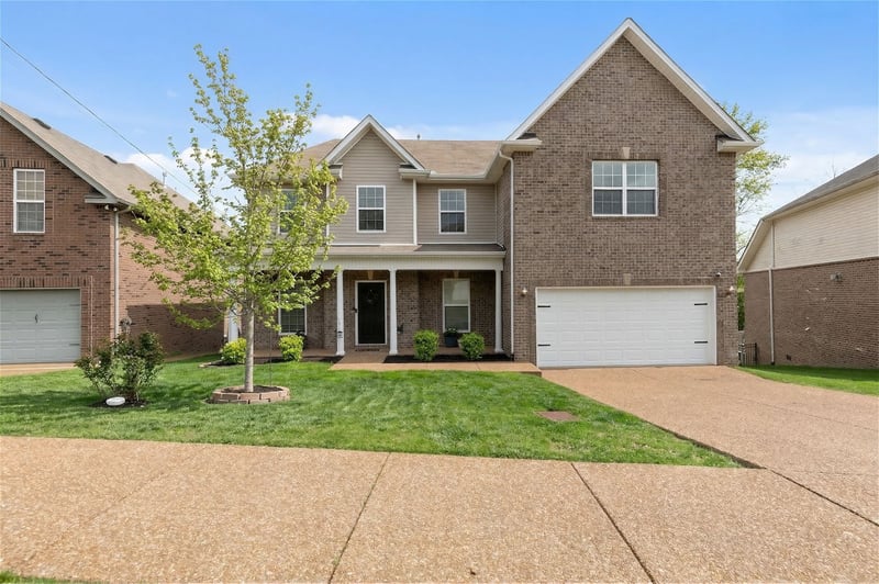 8109 Ochoa Ln, Brentwood, TN 37027