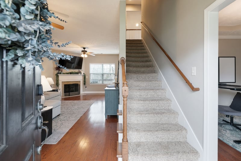 8109 Ochoa Ln, Brentwood, TN 37027