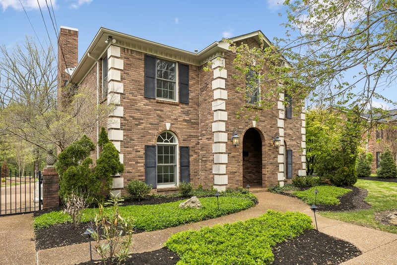 1468 Tyne Blvd, Nashville, TN 37215