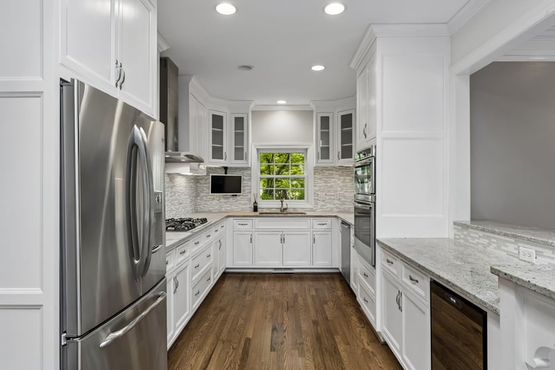 1468 Tyne Blvd, Nashville, TN 37215