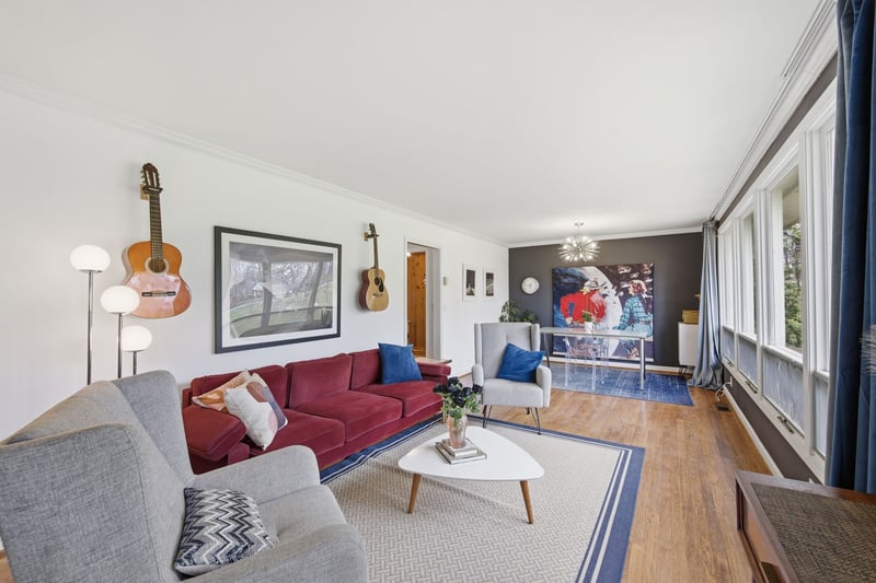 810 N Graycroft Ave, Madison, TN 37115