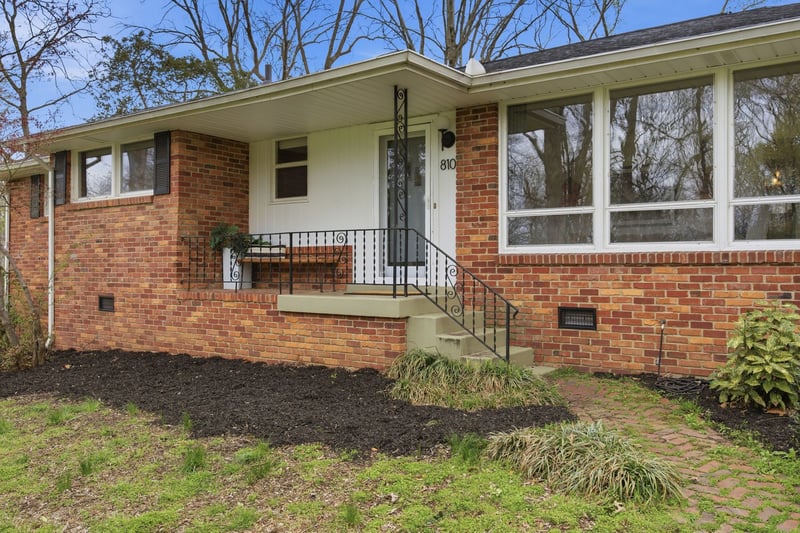 810 N Graycroft Ave, Madison, TN 37115