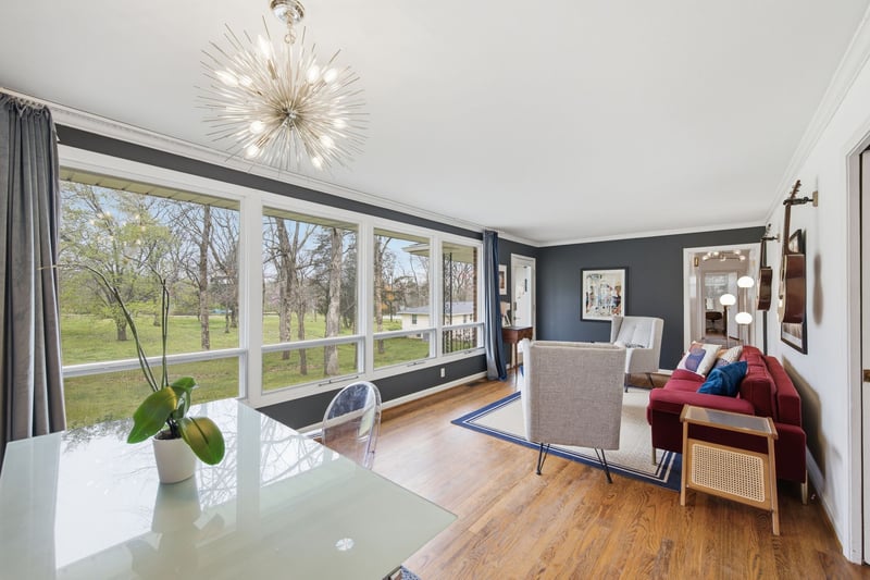 810 N Graycroft Ave, Madison, TN 37115