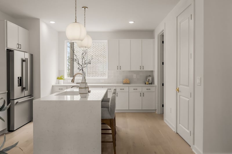 917 Cheatham Pl, Nashville, TN 37208