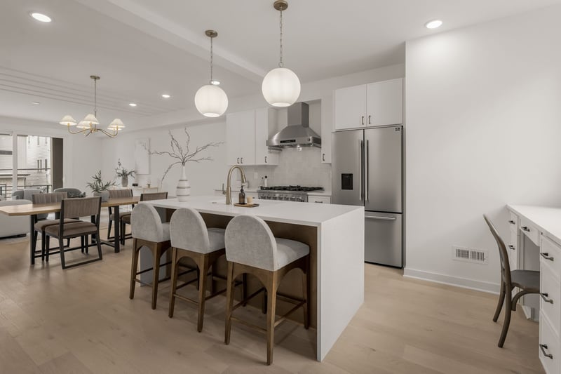 917 Cheatham Pl, Nashville, TN 37208