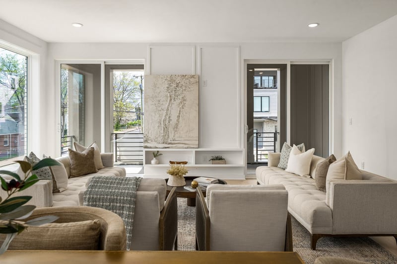 921 Cheatham Pl, Nashville, TN 37208