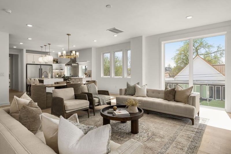 921 Cheatham Pl, Nashville, TN 37208