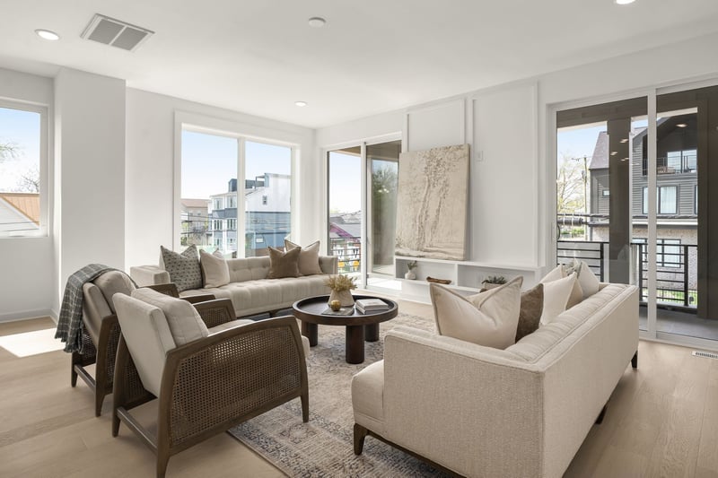 921 Cheatham Pl, Nashville, TN 37208