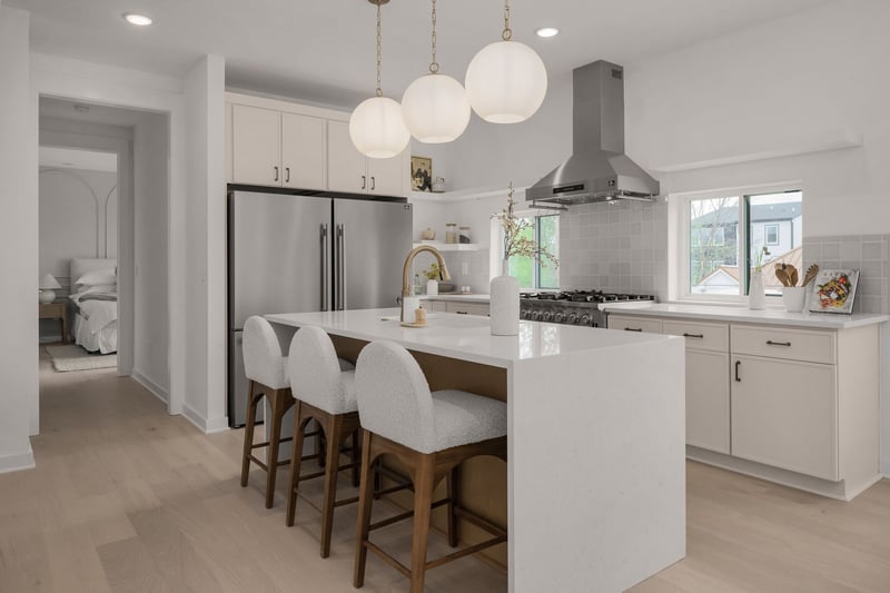 921 Cheatham Pl, Nashville, TN 37208