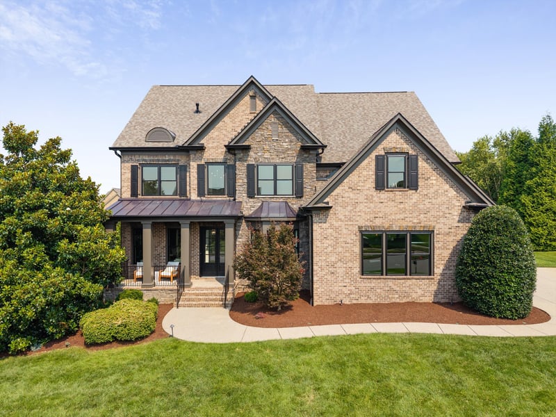 9516 Elgin Way, Brentwood, TN 37027