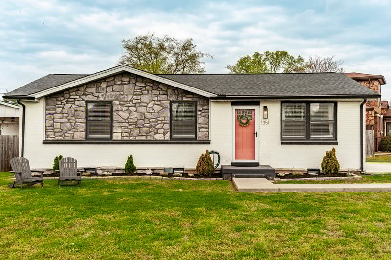 1351 Rosedale Ct, Nashville, TN 37207