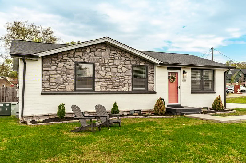 1351 Rosedale Ct, Nashville, TN 37207