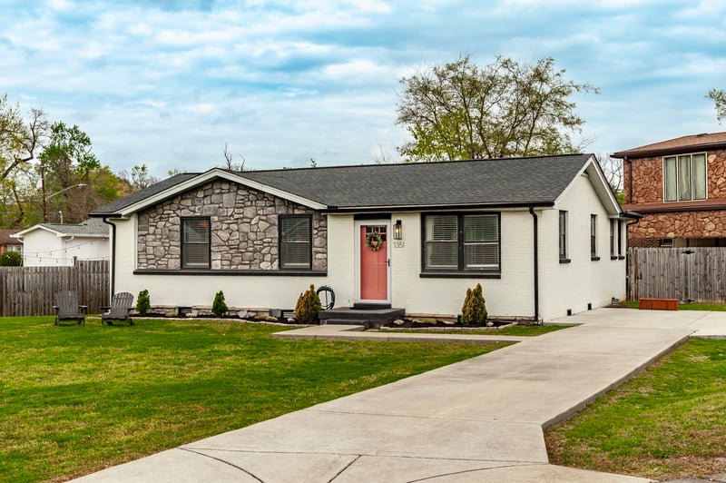 1351 Rosedale Ct, Nashville, TN 37207
