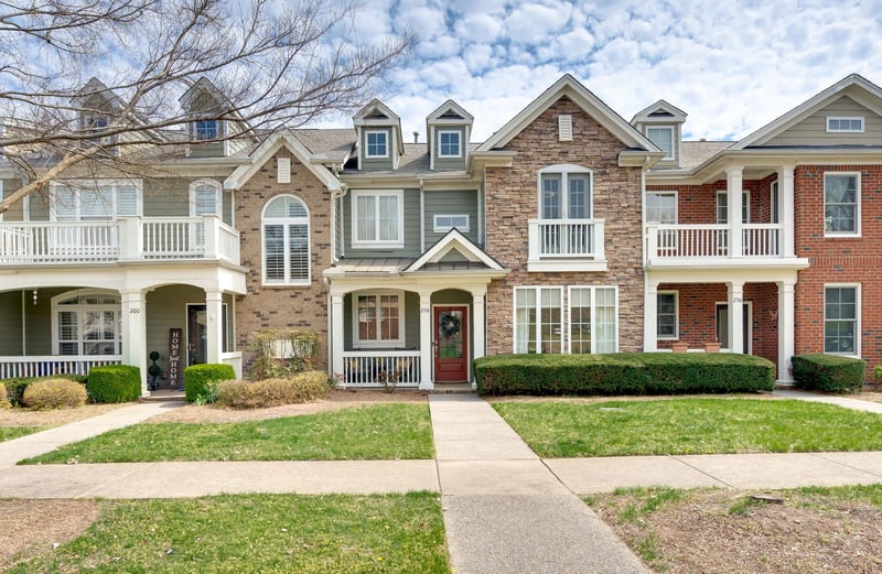 258 Pennystone Cir, Franklin, TN 37067