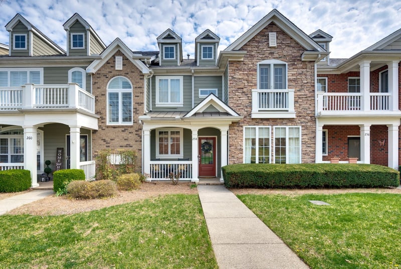 258 Pennystone Cir, Franklin, TN 37067