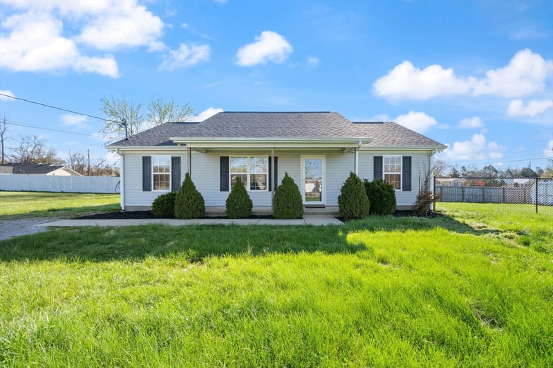 302 Oxmoor Valley Ct, Murfreesboro, TN 37130