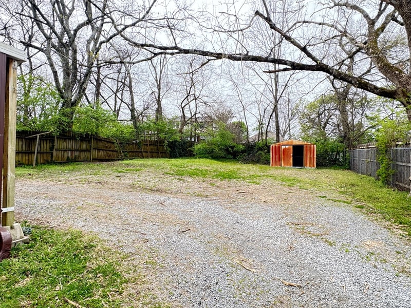 2910 Morningside Dr, Nashville, TN 37207