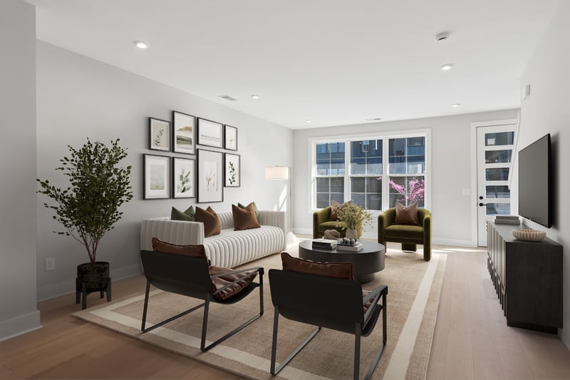 4D Trimble St, Nashville, TN 37210