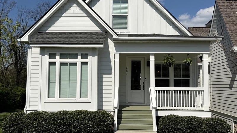 901 Curdwood Blvd, Nashville, TN 37216