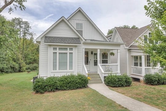 901 Curdwood Blvd, Nashville, TN 37216