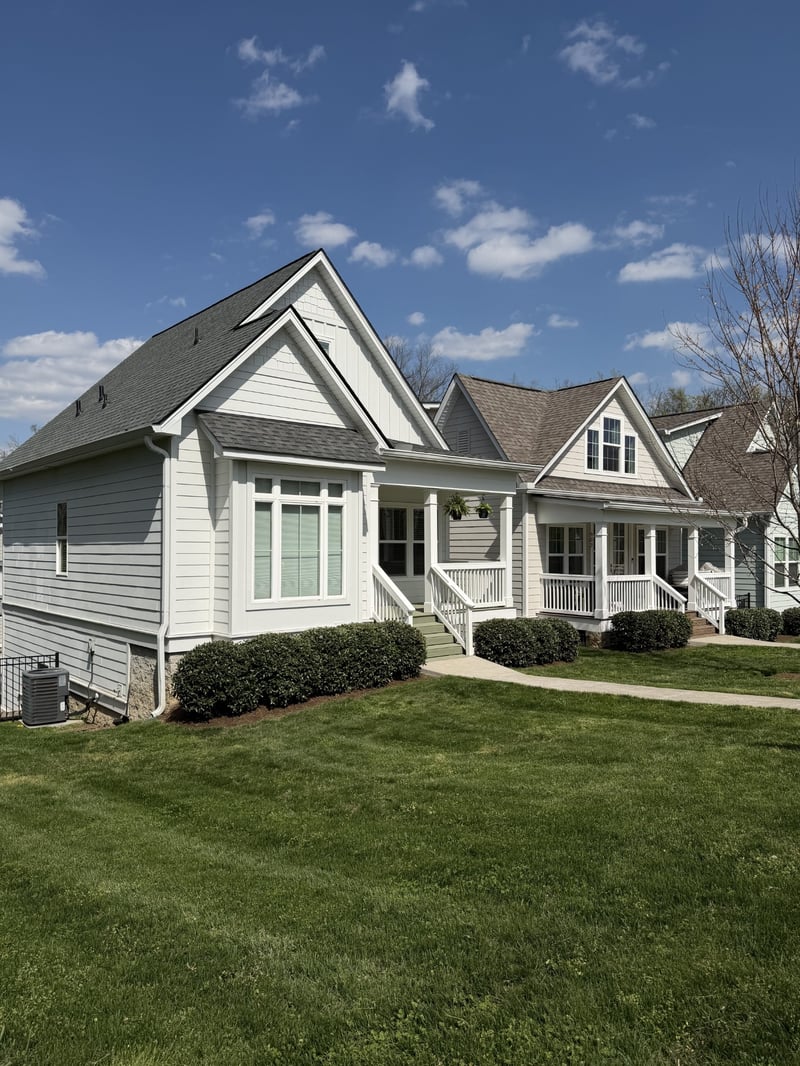 901 Curdwood Blvd, Nashville, TN 37216