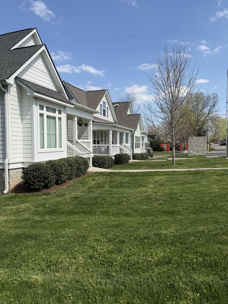 901 Curdwood Blvd, Nashville, TN 37216