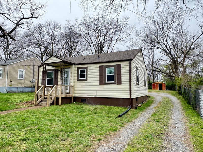 2910 Morningside Dr, Nashville, TN 37207